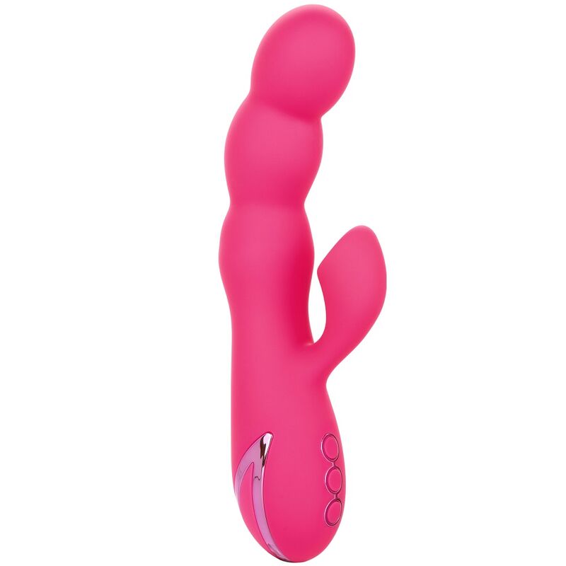 CALIFORNIA EXOTICS – ORGASME AU BORD DE LOCÉANS