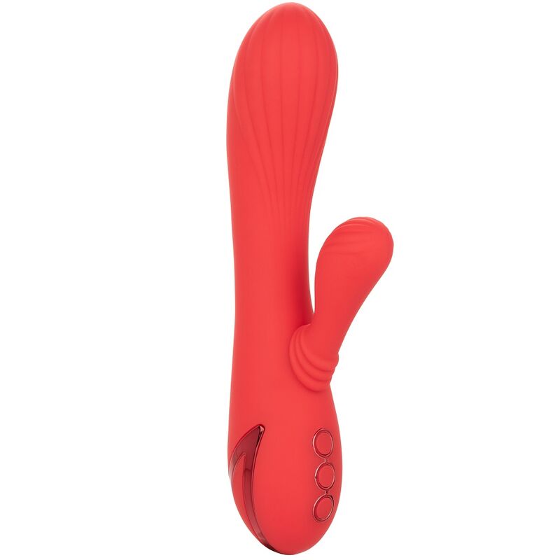 CALIFORNIA EXOTICS – PALISADES PASSION ROUGE