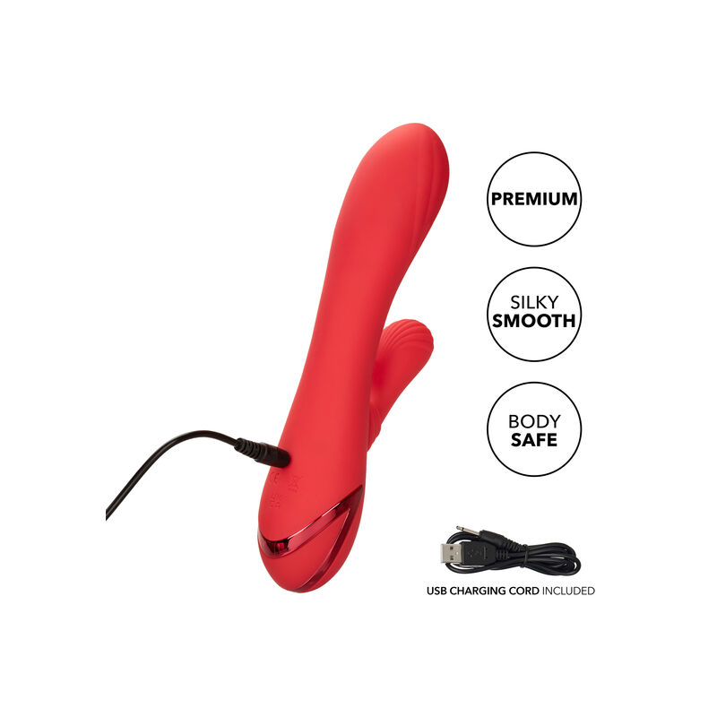 CALIFORNIA EXOTICS – PALISADES PASSION ROUGE