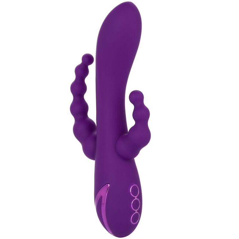 CALIFORNIA EXOTICS – LONG BEACH BOOTYLICIOUS VIOLET