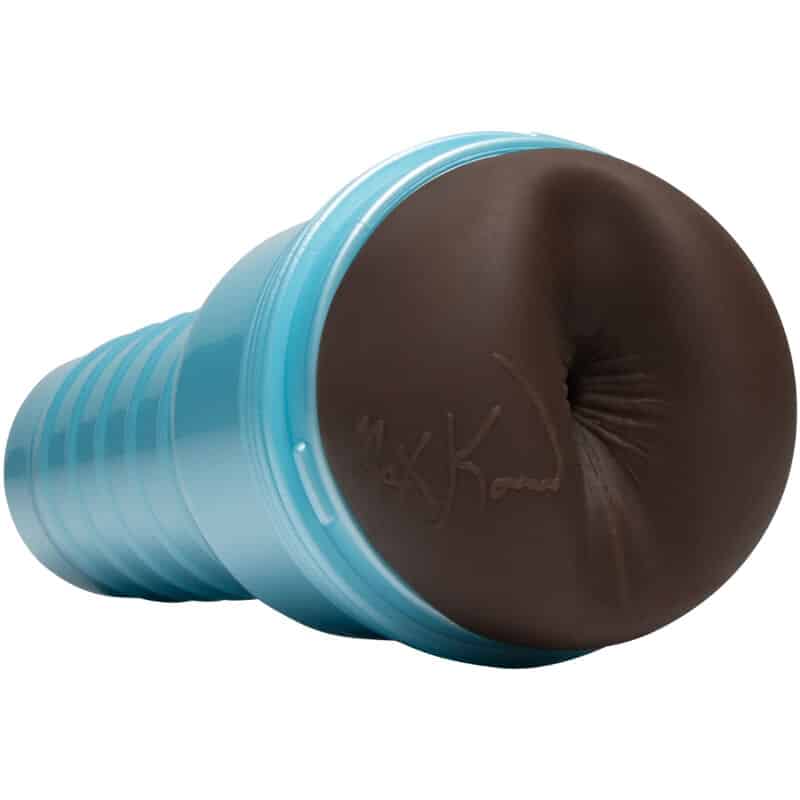 FLESHJACK – MASTURBATEUR MAX KONNOR ANO