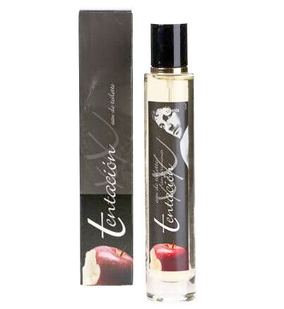 TENTACION – PARFUM PHÉROMONE POUR ELLE