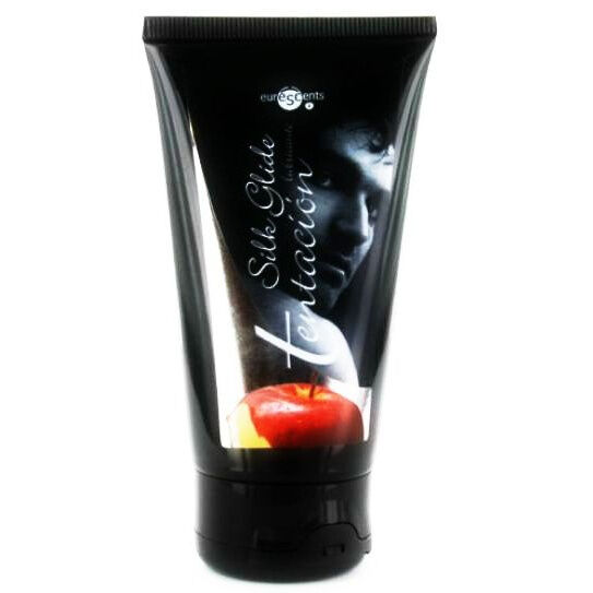 TENTACION – LUBRIFIANT ARÔME FRUIT DE LA PASSION 75 ML
