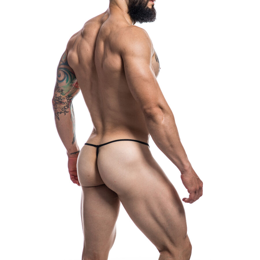 CUT4MEN – G-STRING PROVOCATEUR SKAI ROSE XL