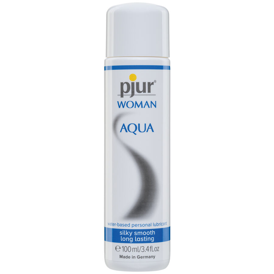 PJUR – FEMME AQUA  BASE EAU 100 ML