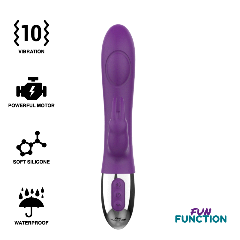 FUN FUNCTION – COMBI DOUBLE TAPING