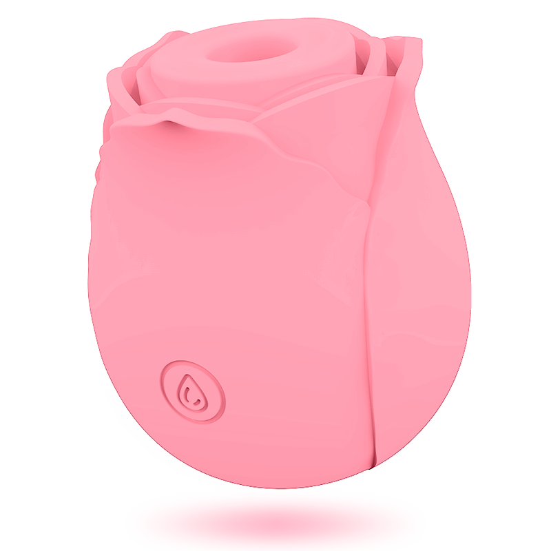 MIA – ROSE AIR WAVE STIMULATOR ÉDITION LIMITÉE – ROSE