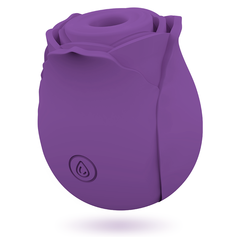 MIA – ROSE AIR WAVE STIMULATOR ÉDITION LIMITÉE – VIOLET