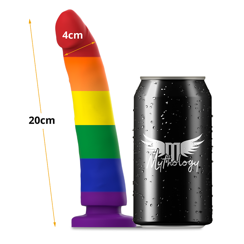 MYTHOLOGY – GODE DEVON PRIDE L