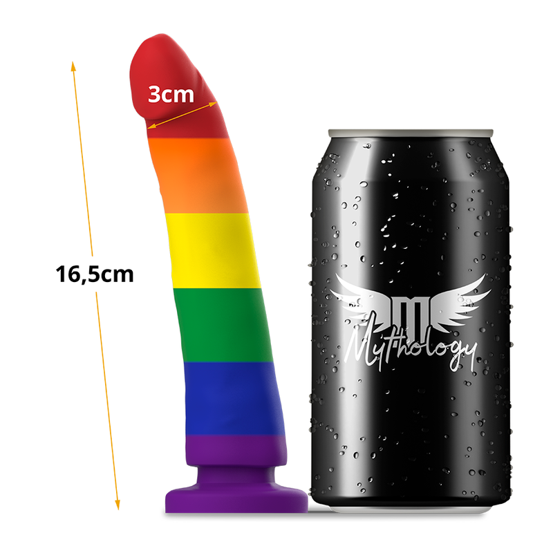 MYTHOLOGY – GODE DEVON PRIDE M