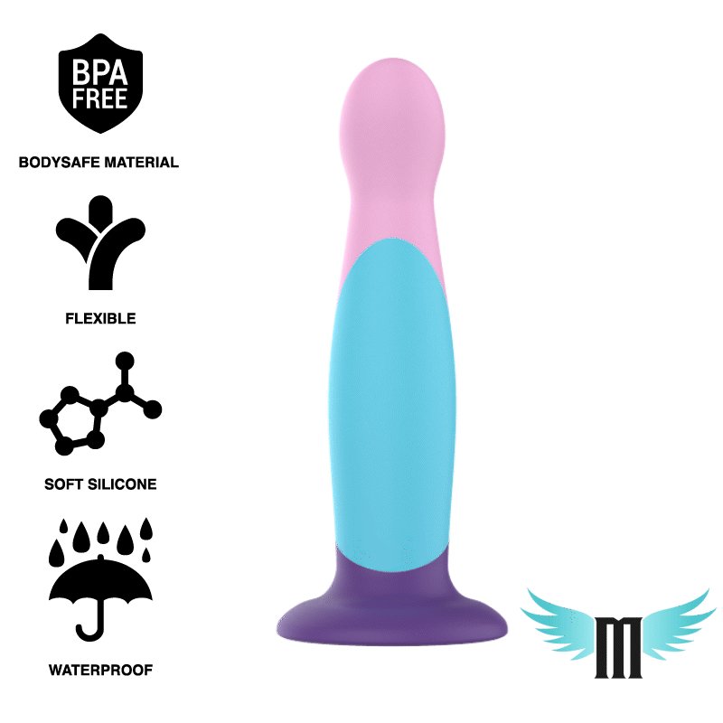 MYTHOLOGY – GODE PASTEL GARRICK