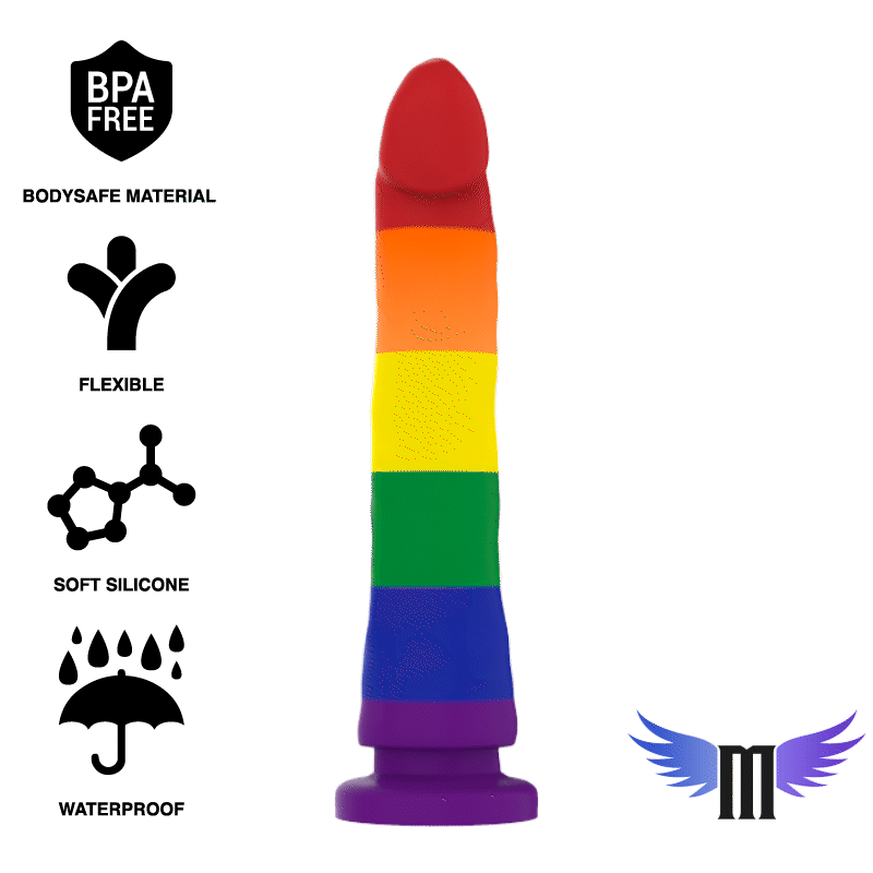 MYTHOLOGY – GODE DEVON PRIDE L