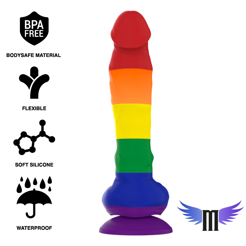 MYTHOLOGY – GODE COREY PRIDE L