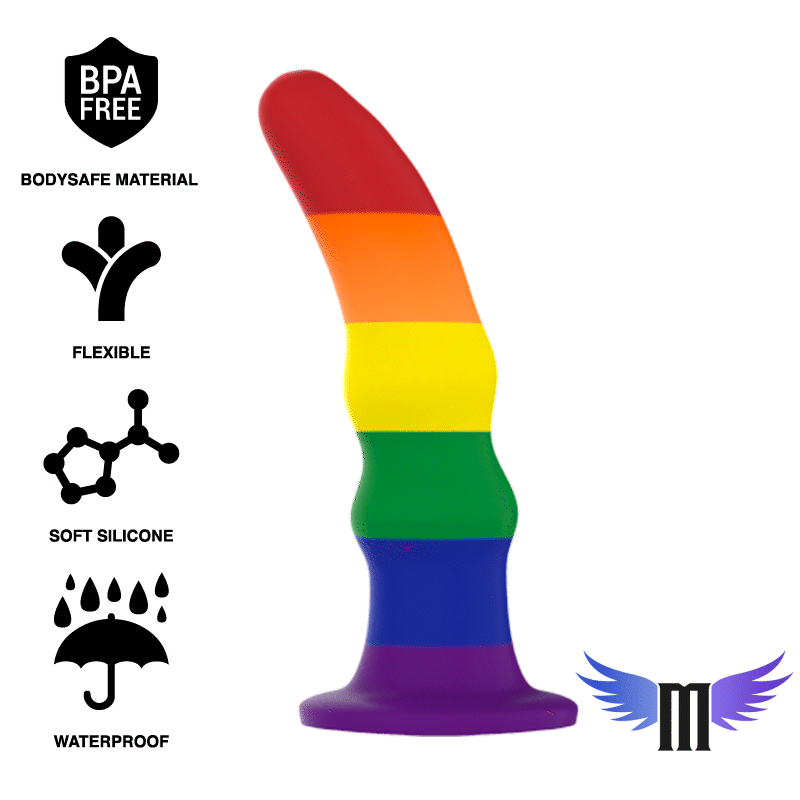 MYTHOLOGY – GODE KUNO PRIDE S