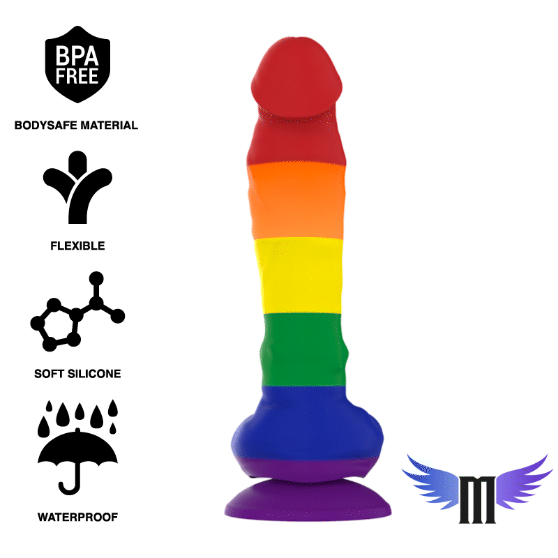 MYTHOLOGY – COREY PRIDE GODE M