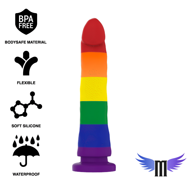 MYTHOLOGY – GODE DEVON PRIDE M