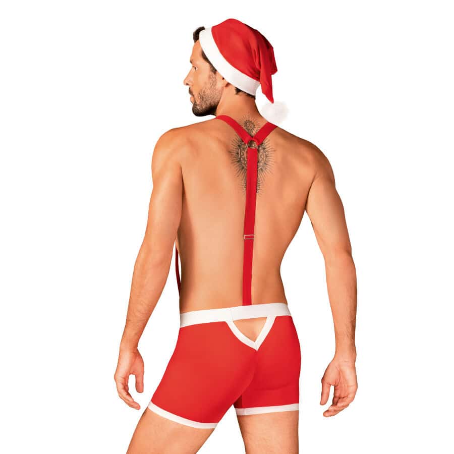 OBSESSIVE – ENSEMBLE M. CLAUS S/M