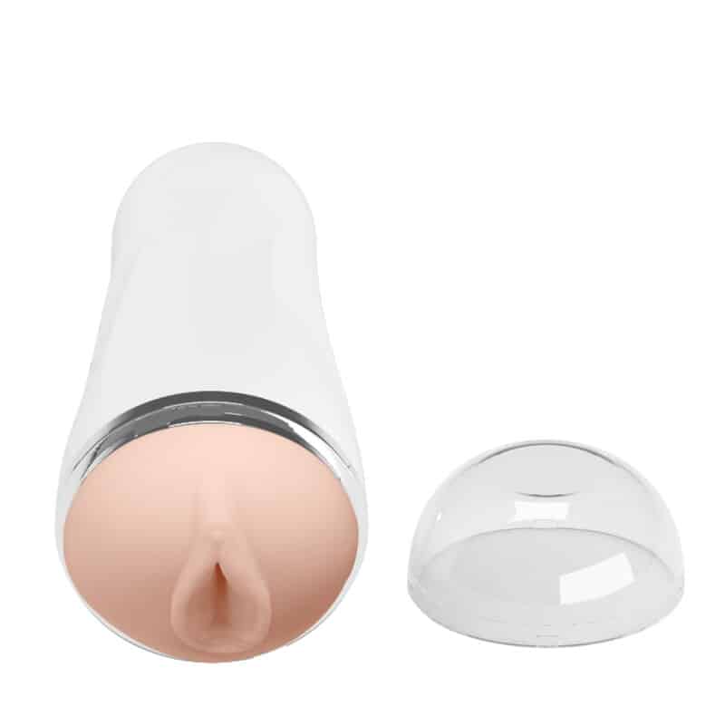 CRAZY BULL – TRISH MASTURBATEUR VAGIN 3D RÉALISTE