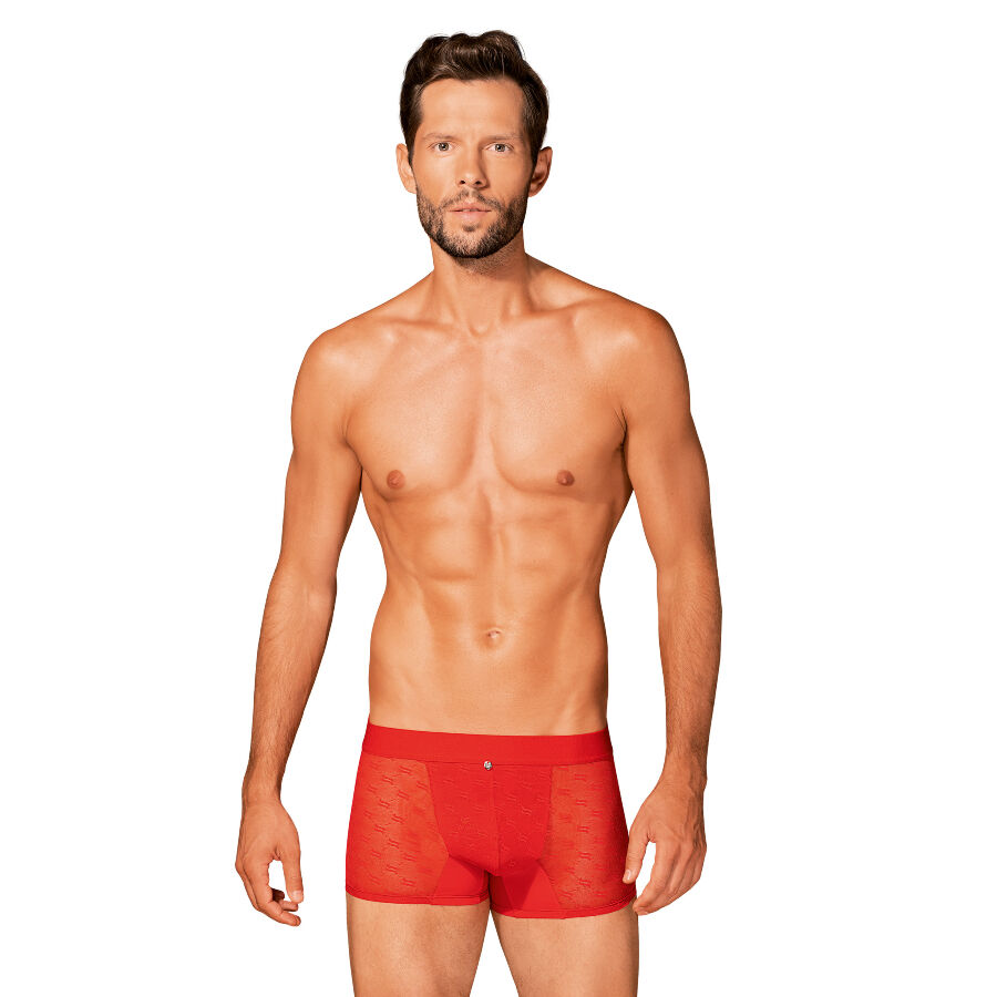 OBSESSIVE – BOXER OBSESSIVER S/M