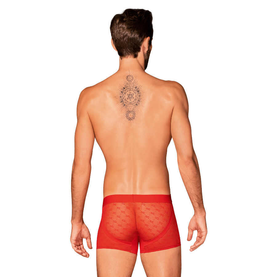 OBSESSIVE – BOXER OBSESSIVER S/M