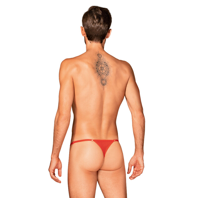 OBSESSIVE – OBSESSIVER STRING TAILLE UNIQUE