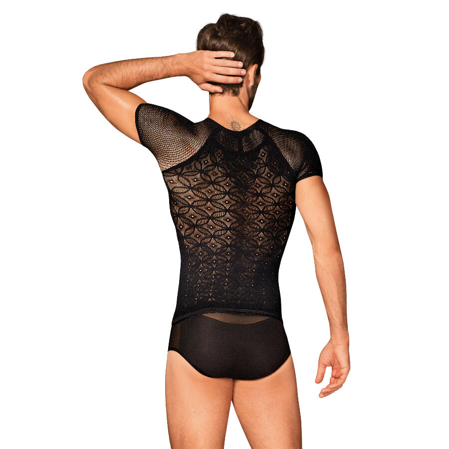 OBSESSIVE – T-SHIRT T102 S/M/L