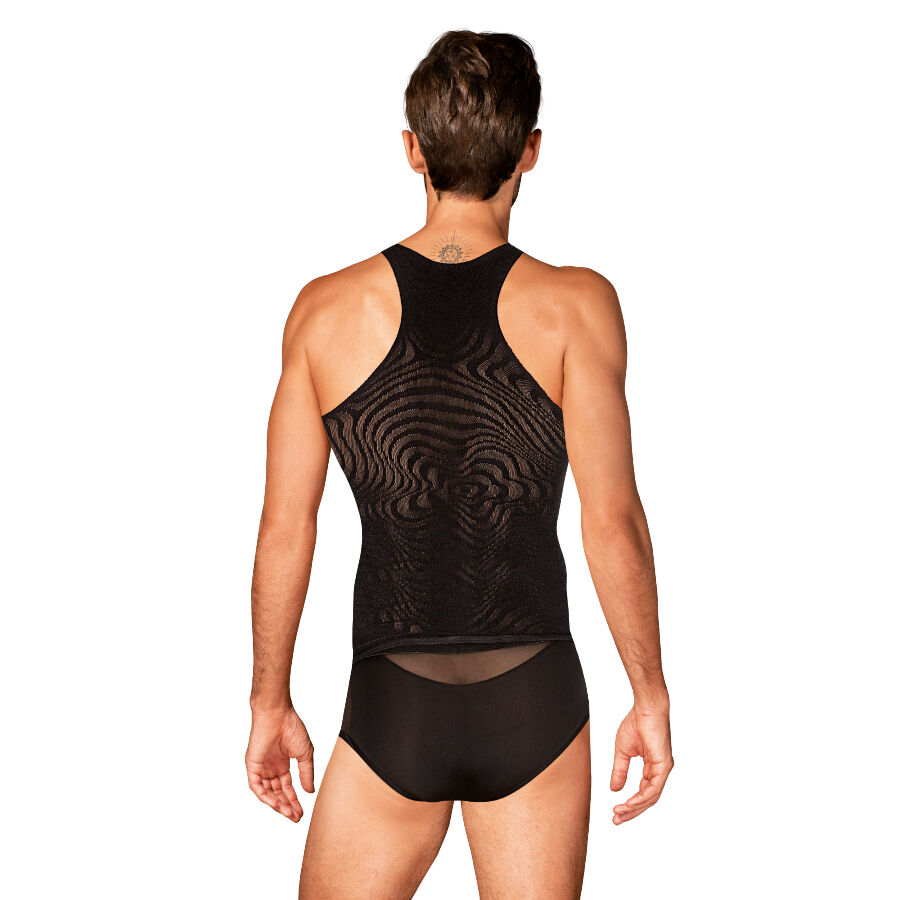 OBSESSIVE – DÉBARDEUR T103 S/M/L