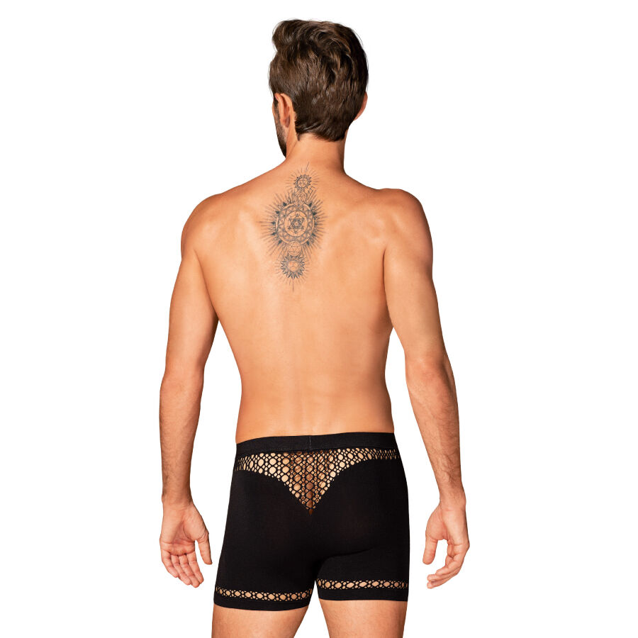 OBSESSIVE – M102 BOXER S/M/L