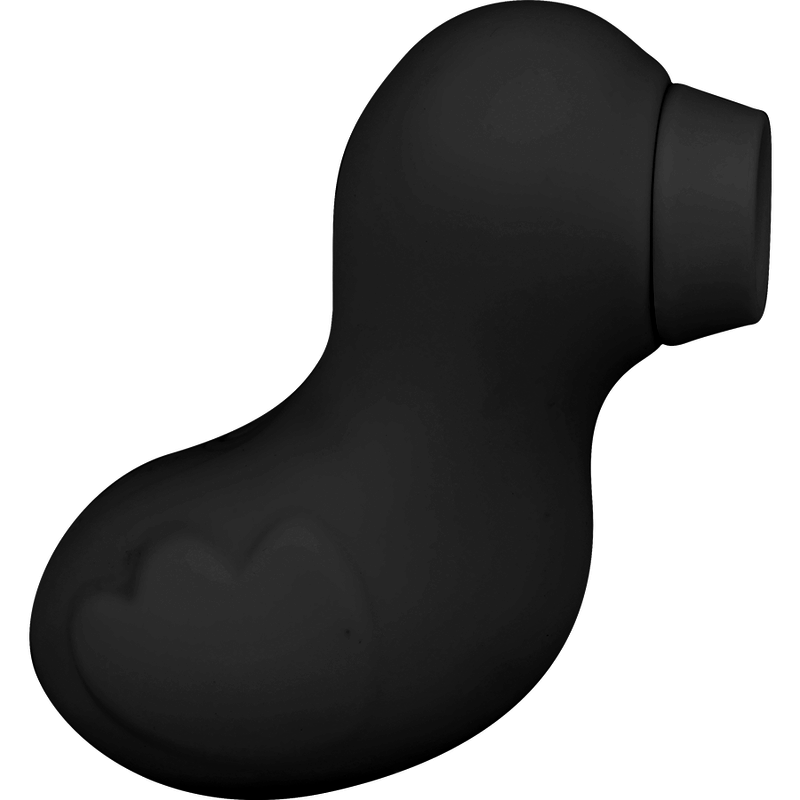 OHMAMA – MON CANARD RECHARGEABLE NOIR