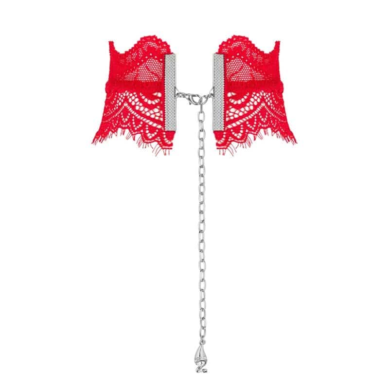 OBSESSIVE – BERGAMORE CHOKER ONE SIZE