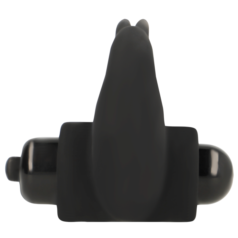 OHMAMA – ANNEAU VIBRATEUR EN SILICONE 3 CM