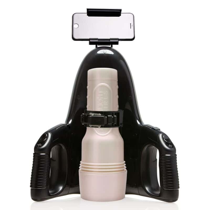 FLESHLIGHT – MASTURBATEUR AUTOMATIQUE DE LANCEMENT UNIVERSEL