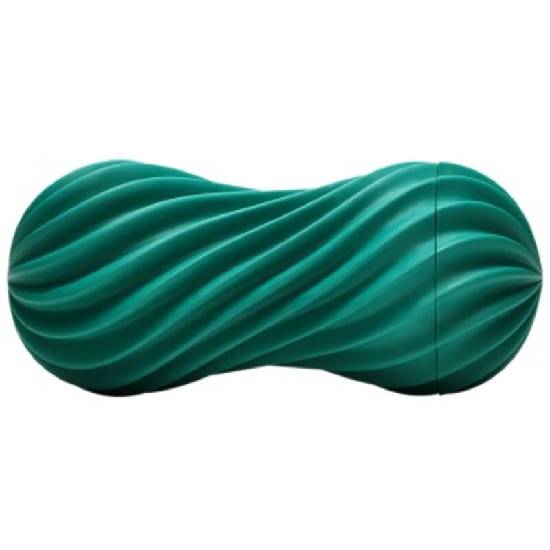 TENGA – MASTURBATEUR FLEX FIZZY VERT