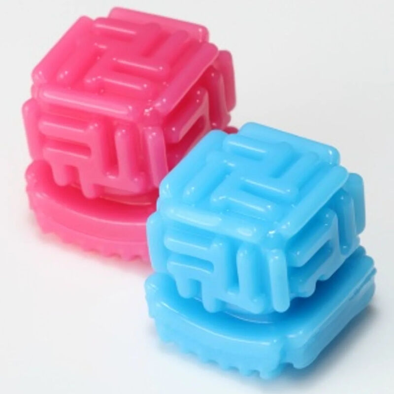 TENGA – MASTURBATEUR BOBBLE CRAZY CUBES
