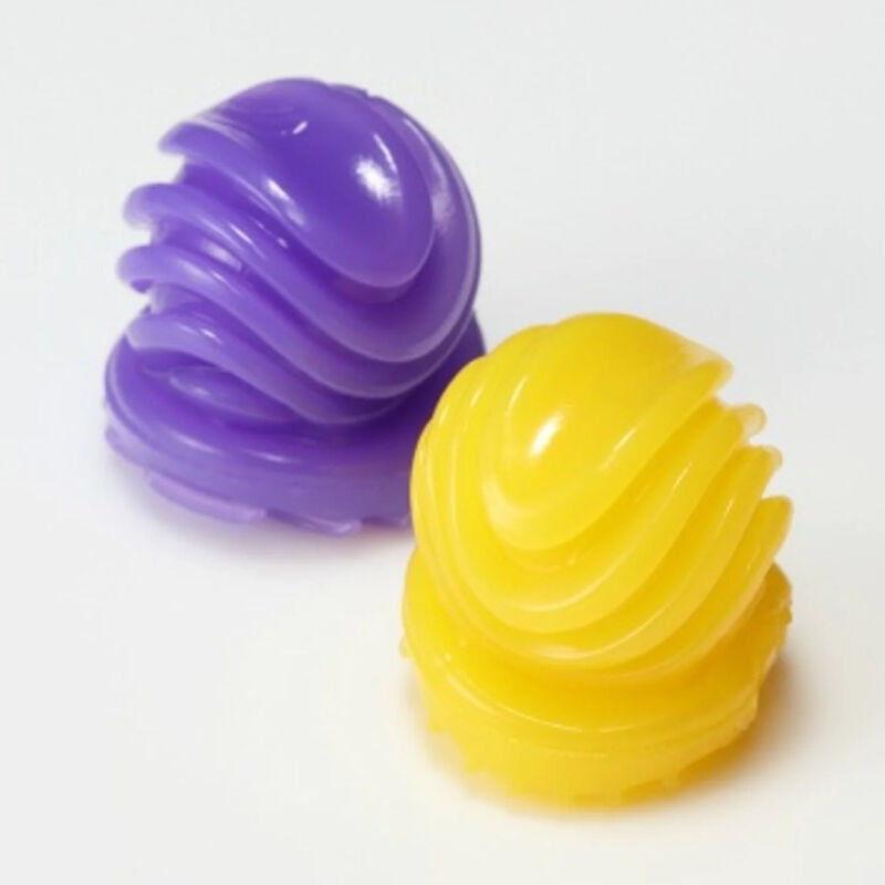 TENGA – MASTURBATEUR BOBBLE MAGIC MARBLES