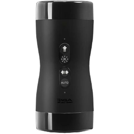 TENGA – ROULEAU GYRO SOUS VIDE ASPIRATION ET ROTATION