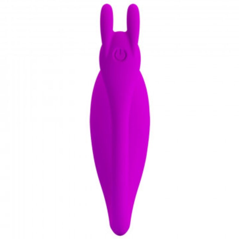 PRETTY LOVE – APPLICATION GRATUITE CATALINA MASSAGER LILAS