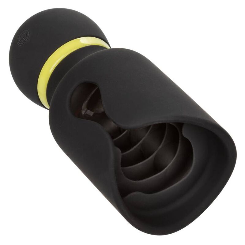 CALIFORNIA EXOTICS – COUREUR SCINTILLANT