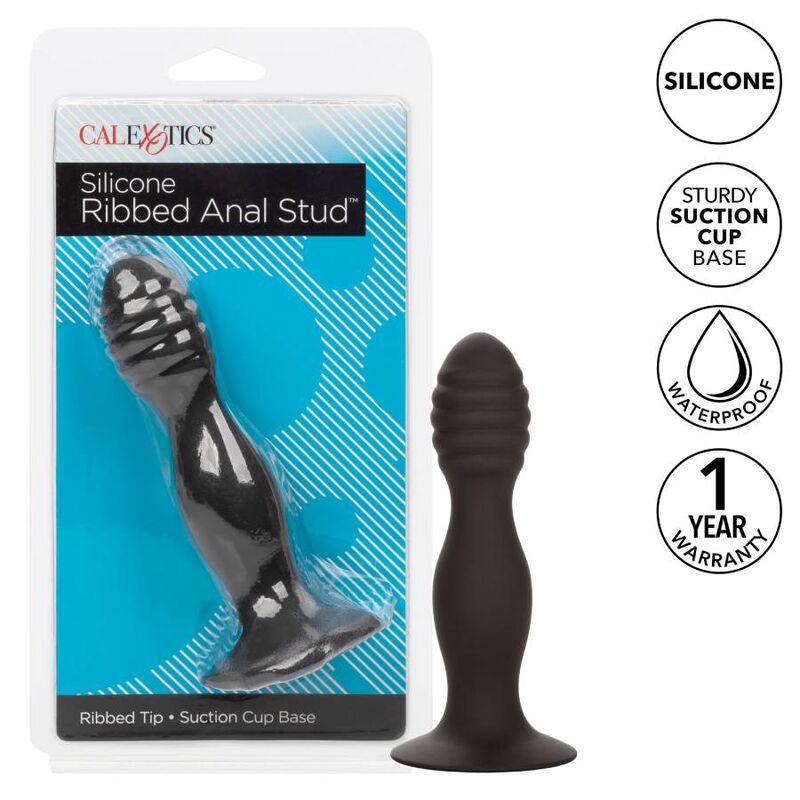 CALIFORNIA EXOTICS – STUD ANAL CÔTELÉ