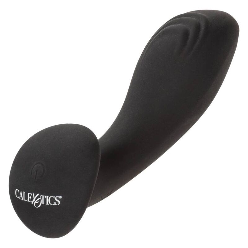 CALIFORNIA EXOTICS – SONDE FLEXIBLE EN SILICONE LIQUIDE