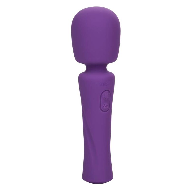CALIFORNIA EXOTICS – STELLA MASSAGE VIOLET