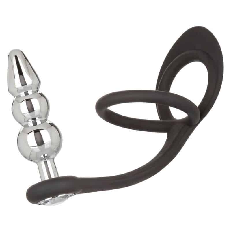 CALIFORNIA EXOTICS – BOUCHON PERLÉ STAR FUCKER