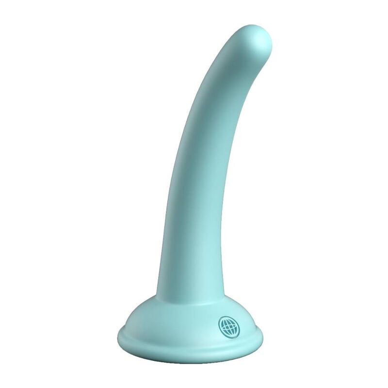 DILLIO – CURIOUS FIVE 12,7 CM VERT