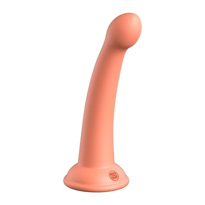 DILLIO – SECRET EXPLORER 15,24 CM ORANGE