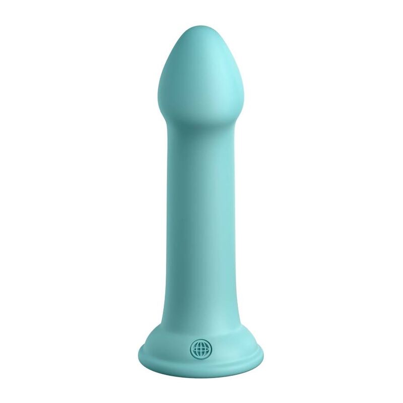 DILLIO – BIG HERO 15,24 CM VERT