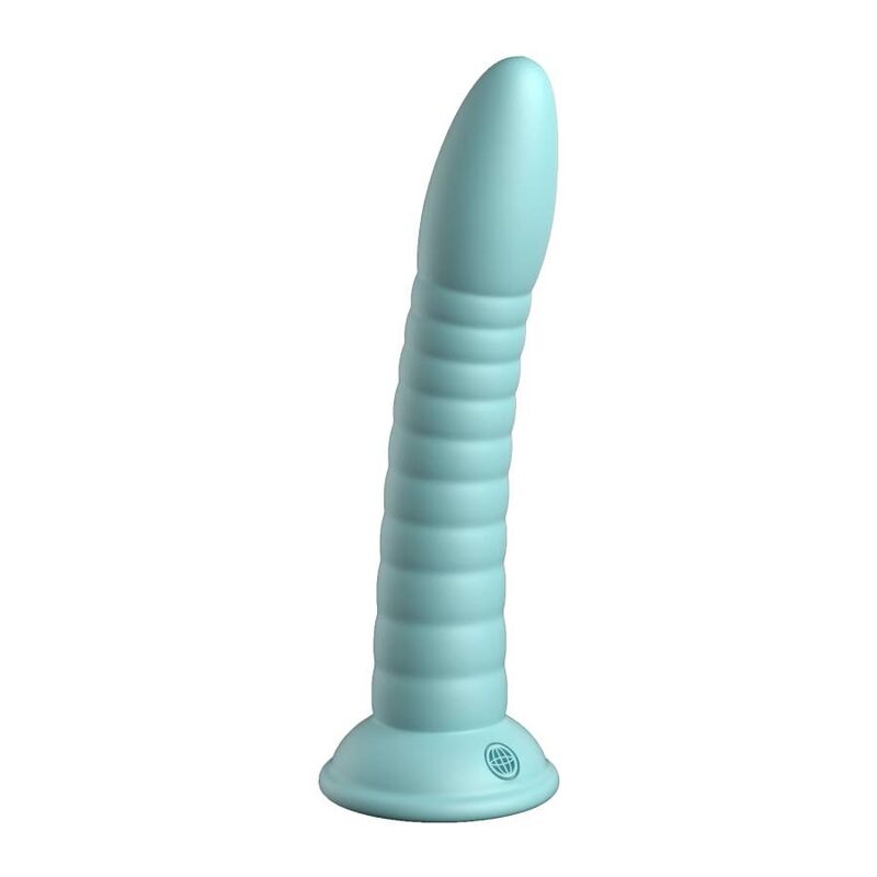 DILLIO – WILD THING 17,78 CM VERT