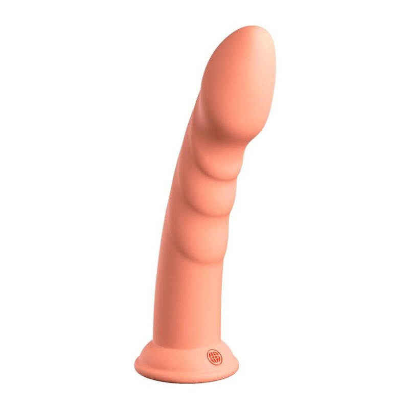 DILLIO – SUPER EIGHT 20,32 CM ORANGE