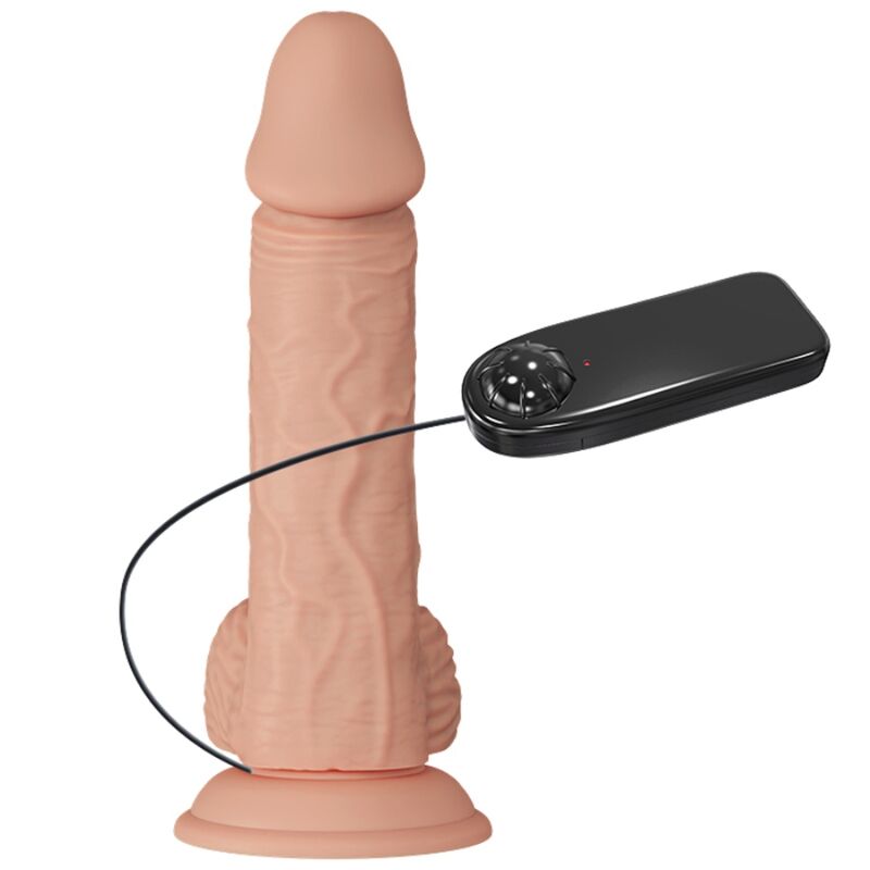 BAILE – BELLE RENCONTRE VIBRATION CATABLEPAS 20.6 CM NATUREL