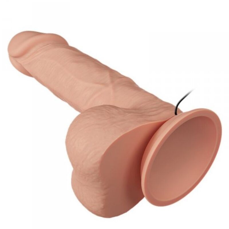 BAILE – BELLE RENCONTRE BAHAMUT VIBRATION 21.8 CM NATUREL