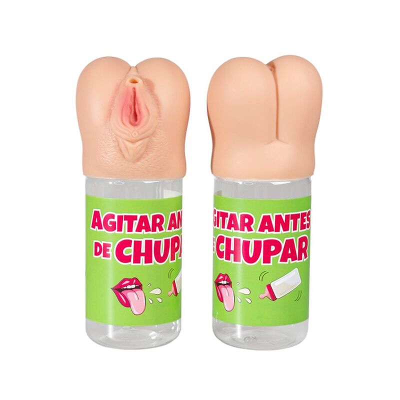 FEMARVI – FLACON VAGIN /ES /PT